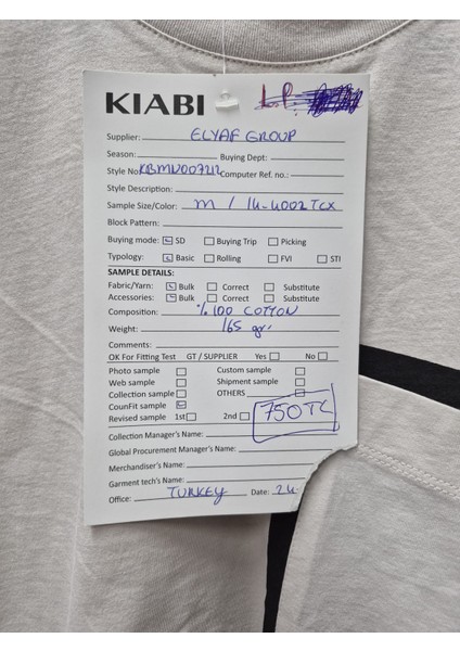 Rahat Beyaz Tişört - Siyah Şeritli Cep Detaylı modelleri