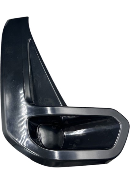 Kapak Lamba Sis Hılux Revo 21-23 Rh (Sissiz/sisli)