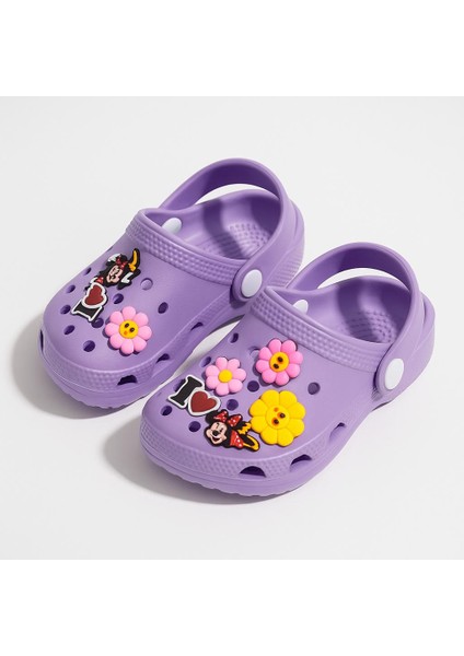 802 Bebek Çoçuk En Cok Tercih Edilen Comfort Coross Terlik Ev Günlük Kullanım Plas Havuz fiyatları