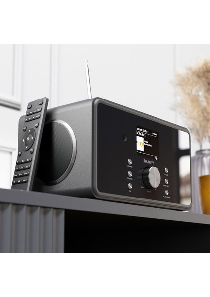 Bard Radyo Bluetooth Hoparlör Siyah (Wifi) modelleri