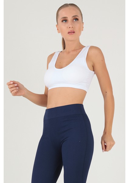 Seamless Kaplı Spor Büstiyer fırsatları