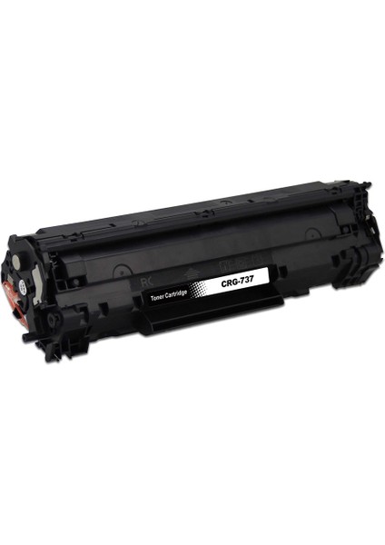 Canon MF232W/MF211W CRG737 Muadil Toner 2400SF Asyaink