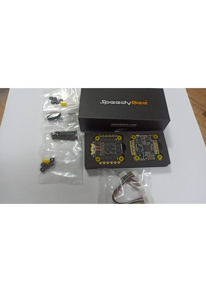 Speedybee F4V3-50-STACK SB-F4V3-50-STACK SB-F405-V3 SB-BLS-50A indirimleri