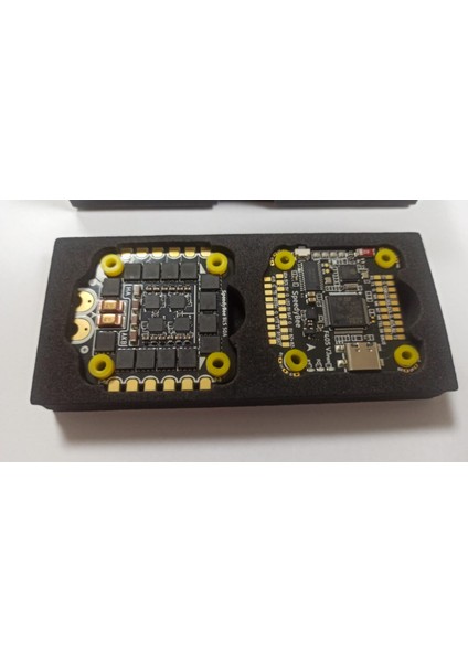 Speedybee F4V3-50-STACK SB-F4V3-50-STACK SB-F405-V3 SB-BLS-50A