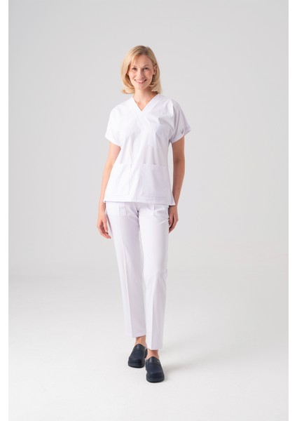 Lacivert Plus Prestij Kadın Sabo Terlik Ortopedik Doktor Hemşire Hastane Terliği fırsatları