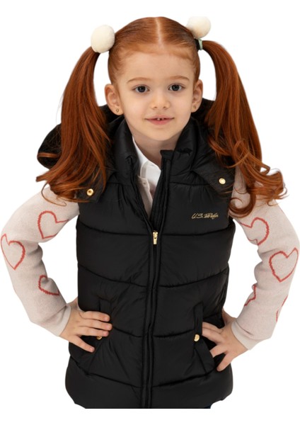 Kız Çocuk Yelek fiyatları