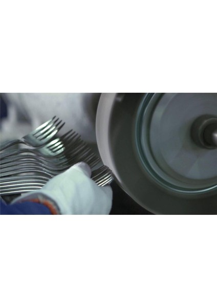 Sarı Çelik Makarna Servis Kaşığı, Şık ve Dayanıklı Mutfak Gereci fırsatları