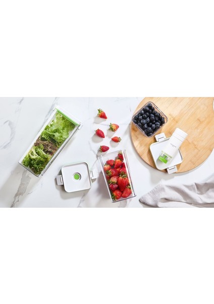 Şarjlı Vakum Pompalı 3 Parça Başlangıç Seti Beyaz fiyatları