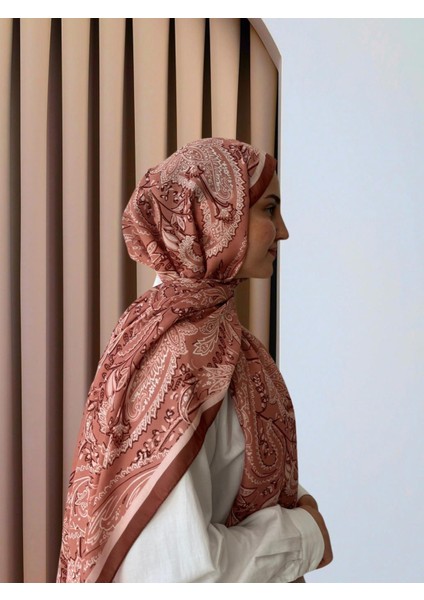 Etnik Dallı Desenli Şal fiyatları