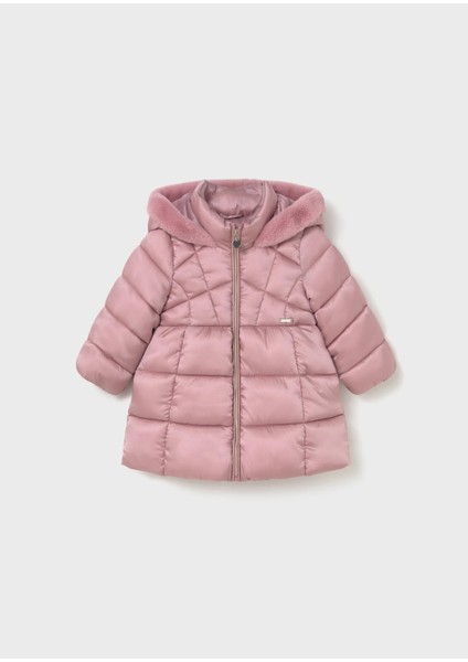 Kız Bebek Yumuşak Şişme Mont fiyatları