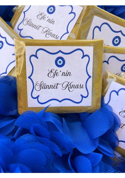 100 Adet Kına Paketli Hediyelik Dağıtmalık Kına Gecesi 6 Ay Kınası Asker Kınası Sünnet Kınası Düğün Kınası Doğumgünü Kınası