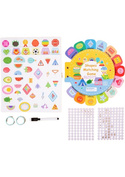 Erken Öğrenme Sayılar Renk Sınıflandırma Sessiz Yapıştır Kitap Çocuk El Yapımı Malzemeler Puzzle Çıkartma Kitap Aydınlanma Oyuncakları (Yurt Dışından) fiyatları