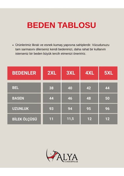 Büyük Beden Tayt Dalgıç Kumaş Yüksek Bel ( Bordo, 4xl)