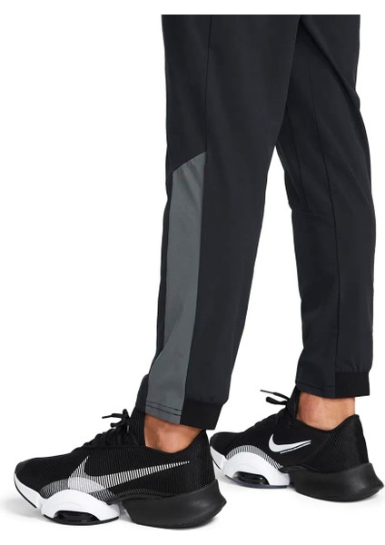 Dri Fit Flex Vent Max Pro Erkek Koşu Siyah Eşofman Altı - (DM5948-010) modelleri