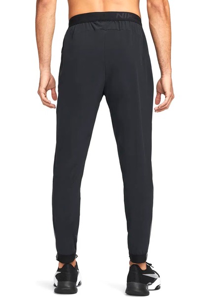 Dri Fit Flex Vent Max Pro Erkek Koşu Siyah Eşofman Altı - (DM5948-010) indirimleri