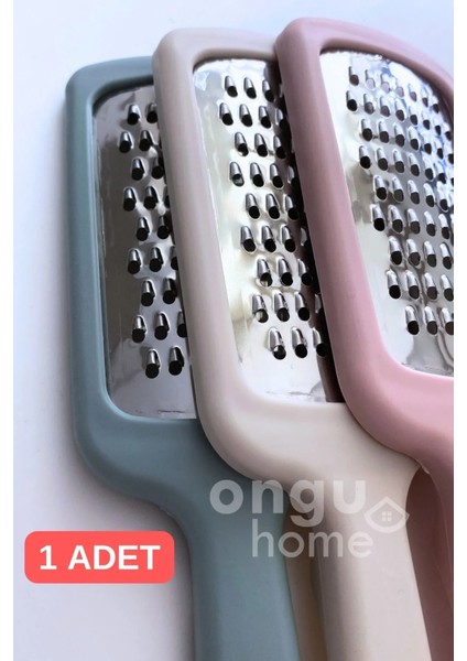 Saplı El Rendesi Şık ve Modern Rende fiyatları