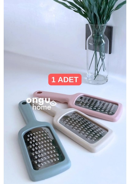 Saplı El Rendesi Şık ve Modern Rende modelleri