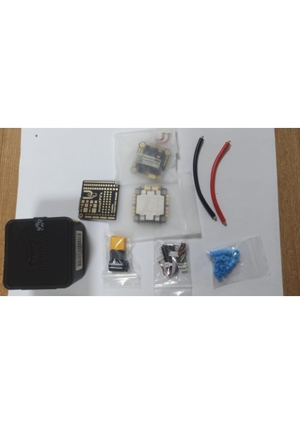 F405 Mk2 V2 Stack Uçuş Kontrol Kartı Set fırsatları