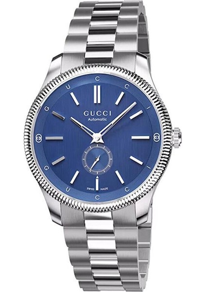 YA126389 Erkek Kol Saati