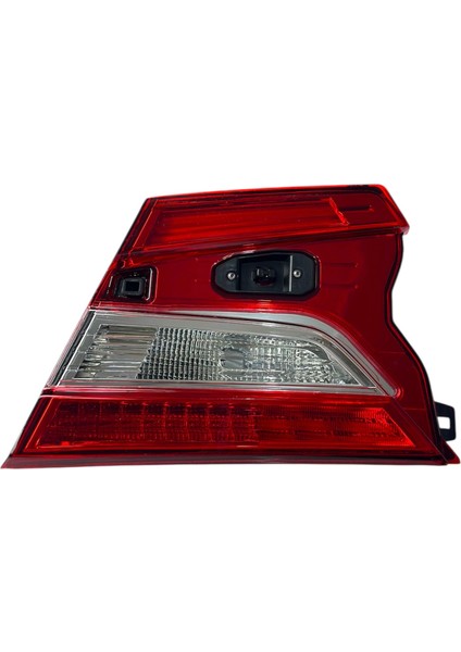 Stop Accord 21-23 Iç Rh