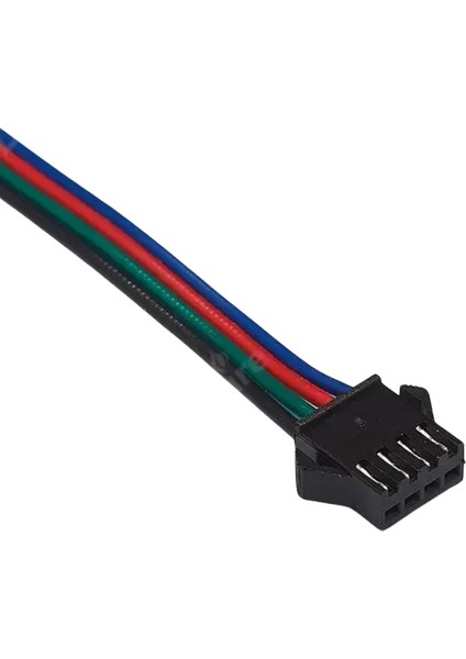 4 Lü Sm Kablo Gruplama 3 Pin Jst Kablo Takım Dişi-Erkek (5 Adet) fiyatları