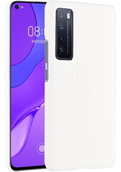Huawei Nova 7 5g Koruyucu Kapak Için Şık Klasik Kılıf Klasik Anti (Yurt Dışından)