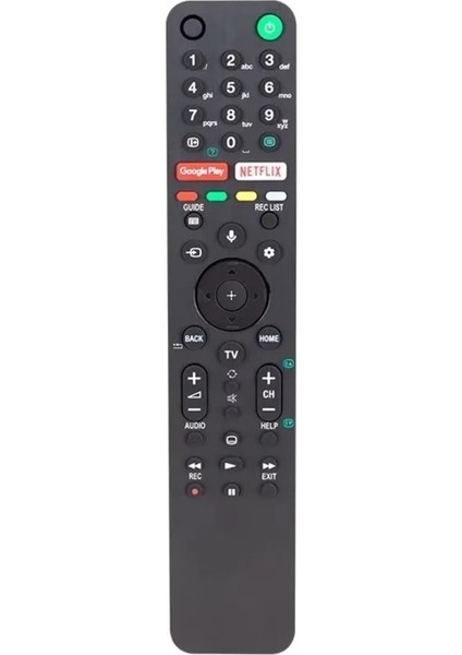 Rmf TX500E LCD Tv'lere Birebir Uyumlu Sesli Komut Özellikli fiyatları