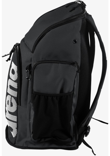 Unisex Siyah Sırt ÇANTASI.500