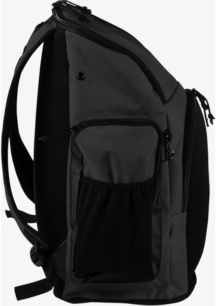 Unisex Siyah Sırt ÇANTASI.500