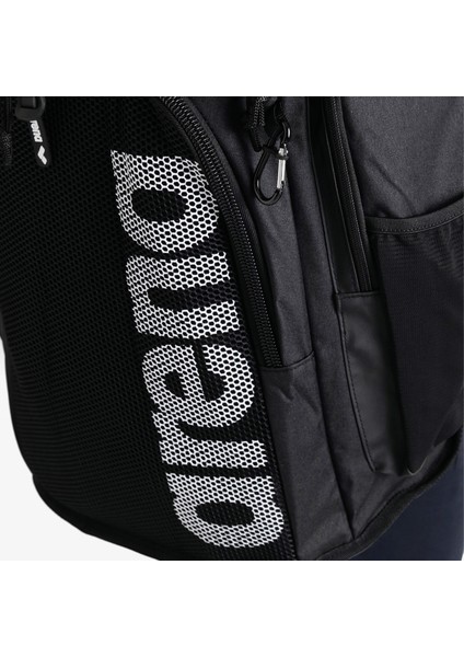 Unisex Siyah Sırt ÇANTASI.500