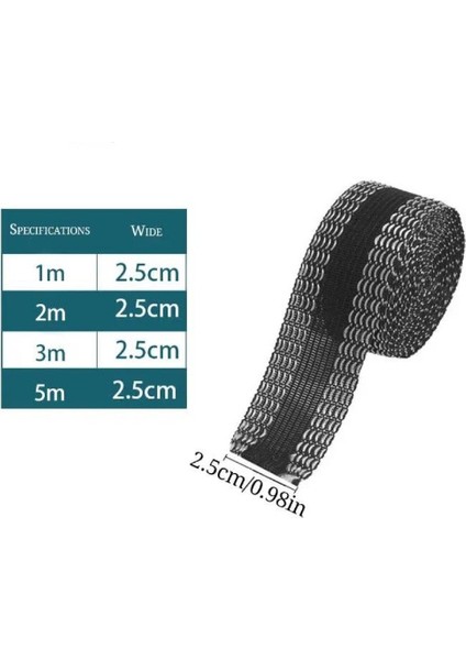 Kendinden Yapışkanlı Pantolon Kıvırma Şeridi fırsatları