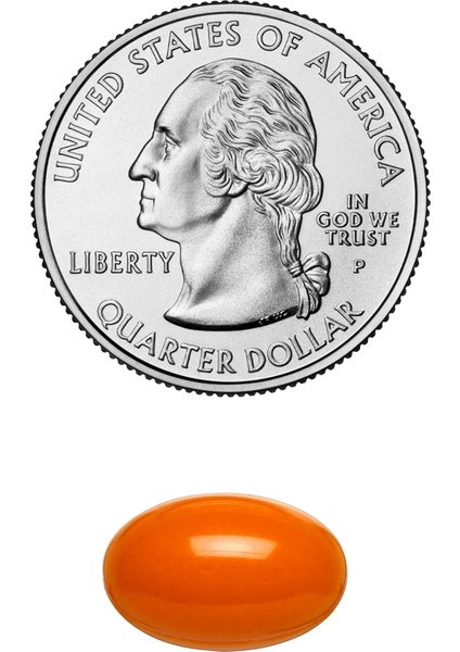 COQ10 200 mg 140 Softgels modelleri