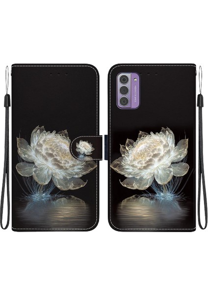 Nokia G42 Için Kılıf (Yurt Dışından)