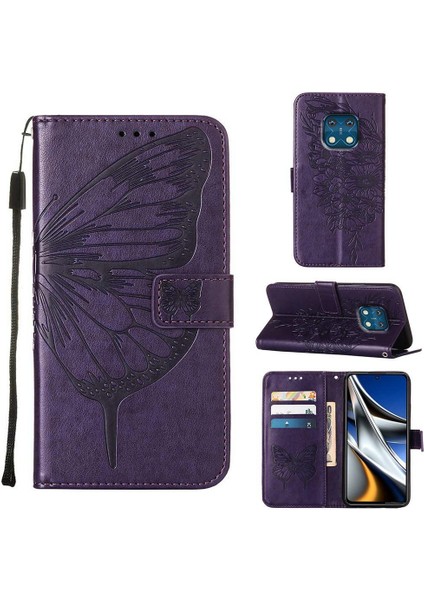 Nokia XR20 Için Kılıf (Yurt Dışından)