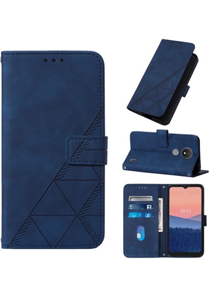 Nokia C21 Için Durum (Yurt Dışından)