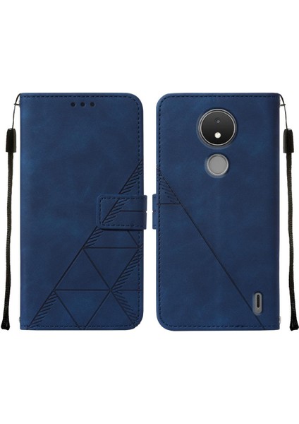 Nokia C21 Için Durum (Yurt Dışından) fırsatları