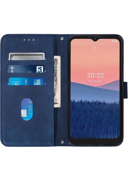 Nokia C21 Için Durum (Yurt Dışından) indirimleri