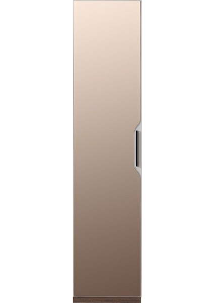 Ranza, Milano 2li Ranza 3 Kapaklı Dolap 2 Adet Comfort Yatak indirimleri