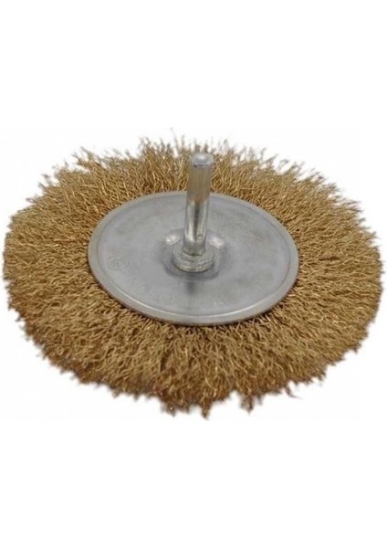 6'lı Pimli Tel Fırça Seti Pas Yağ Kir Boya Yapışkan Çözücü modelleri