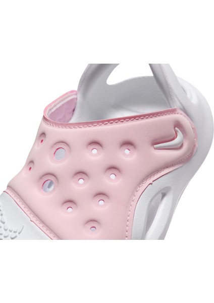 Aquaswoosh Bebek Sandalet - (FN0875-600) fırsatları