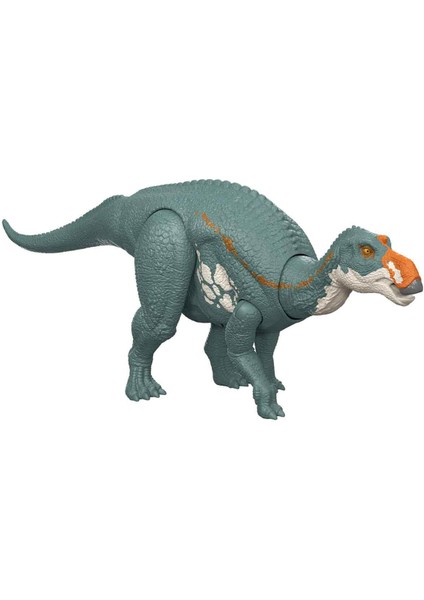 Kükreyen Dinozor Figürü Maiasaura JGC82 fiyatları