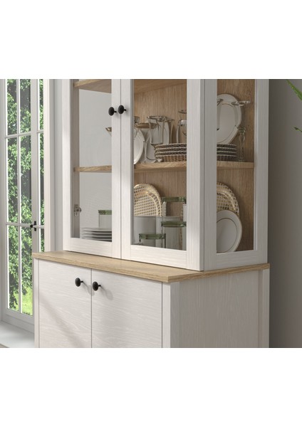 Sakura FRN-20070 Helen Vitrin modelleri