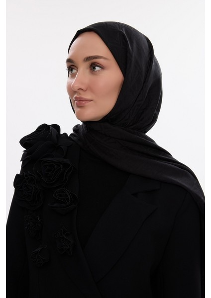 V Desen Jakar Şal modelleri