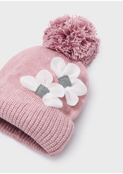 Kız Çocuk Atkı Boyunluk ve Eldiven Seti modelleri