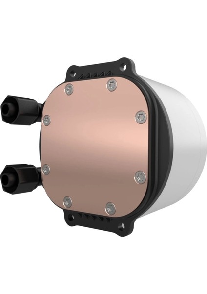 Teknoteg - Rsr - Fsp AE36-B, 360MM, Argb, 3 Fanlı, (LGA1851/1700/1200/AM4/AM5) Uyumlu, Cpu Sıvı Soğutma (Siyah) fırsatları