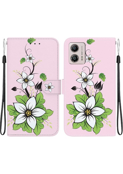 Motorola Moto G23/G13 Için Kılıf (Yurt Dışından) indirimleri