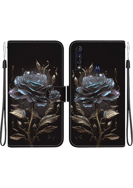 Motorola Moto G8 Güç Lite Için Kılıf (Yurt Dışından) indirimleri