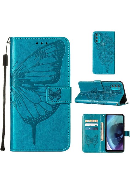 Motorola Moto G71 5g Için Kılıf (Yurt Dışından)