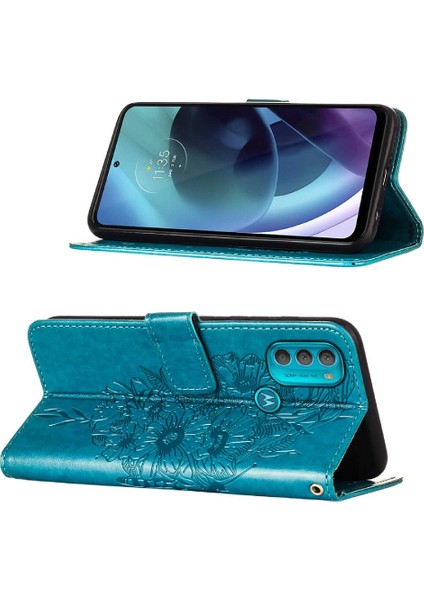 Motorola Moto G71 5g Için Kılıf (Yurt Dışından) modelleri