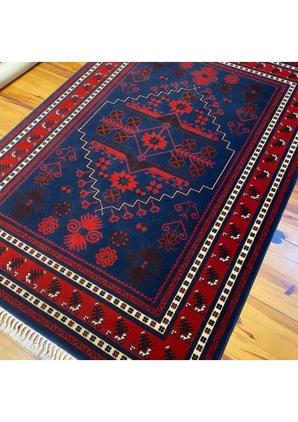 Emirhalı Yağcı Bedirx2 133X190